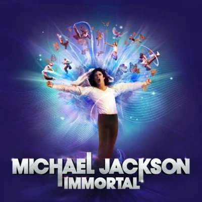 Afbeelding van Immortal (Deluxe Edition)