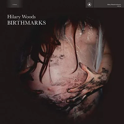 Afbeelding van Hilary Woods Birthmarks (LP)