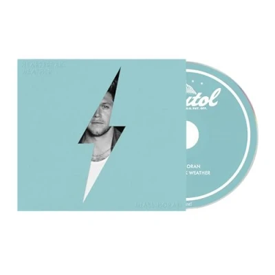 Afbeelding van Niall Horan Heartbreak Weather (CD) (5th Anniversary Edition)