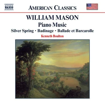 Afbeelding van Kenneth Boulton Piano Music (CD)