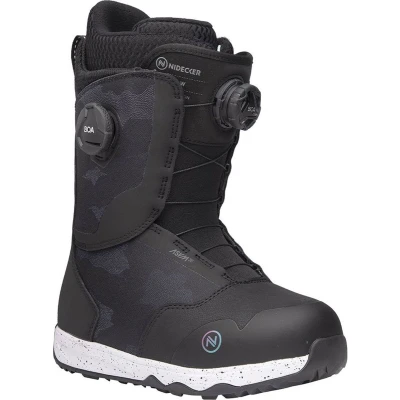 Afbeelding van Rift W Snowboardschoenen Dames Black 990 7,5 Zwart