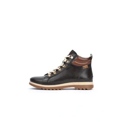 Afbeelding van Pikolinos Sneakers laag, Dames, Maat: 37, 602 Leer