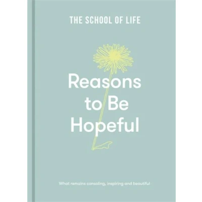 Image de Reasons to be Hopeful