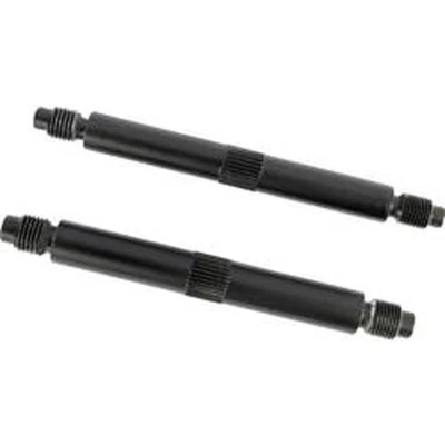 Afbeelding van Kunzer 7ZBS02 Set centreerpennen (l x b h) 150 25 14 mm
