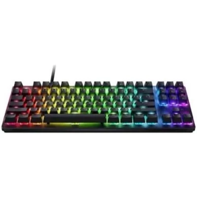Afbeelding van Toetsenbord Razer Huntsman V3 X Zwart