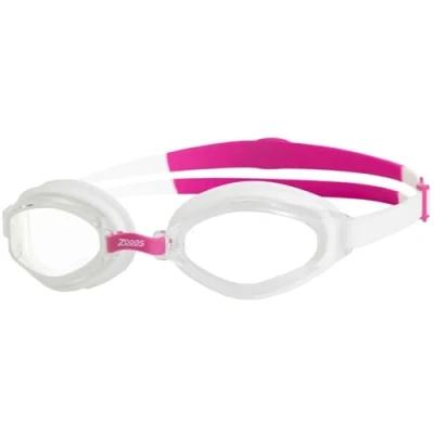 Afbeelding van Zoggs Endura Max Zwembril Roze