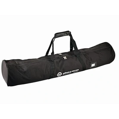Image de K&amp;M SAC TRANSP. POUR 2 PIEDS ENC TKM 21311