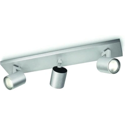 Afbeelding van Philips Runner bar tube aluminium 3x50W 230V