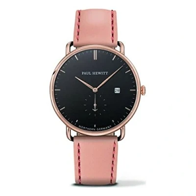 Afbeelding van Horloge Heren Paul Hewitt PH TGA R B 24M (Ø 42 mm)