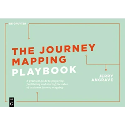 Afbeelding van The Journey Mapping Experience