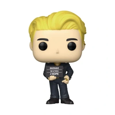 Image de Figurine Funko Pop Rocks BTS J Hope