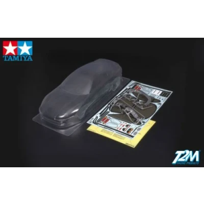 Image de Carrosserie Toyota Supra 1/10e Tamiya