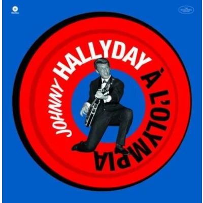 Image de A l&#039;Olympia