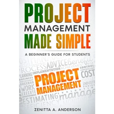 Afbeelding van Project Management Made Simple