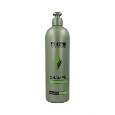 Afbeelding van Shampoo Exitenn Vet Haar 500 ml