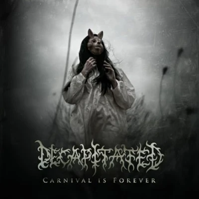 Afbeelding van Decapitated Carnival Is Forever (LP) ( Limited Edition) (Coloured Vinyl)
