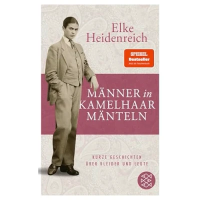 Afbeelding van Männer in Kamelhaarmänteln