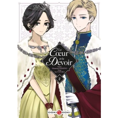 Image de le Coeur et Devoir vol. 02/2