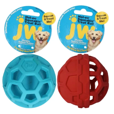 Afbeelding van JW Treat N Squeak