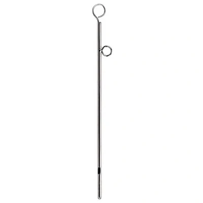 Afbeelding van Melknaald met ring 2.5 mm loco