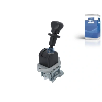 Afbeelding van Dt Spare Parts Remklep 3.72093