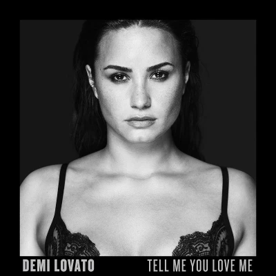 Afbeelding van Tell Me You Love (CD) (Deluxe Edition)