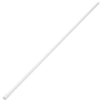 Afbeelding van Kabelgoten met klemmen 16 mm 10 m PVC