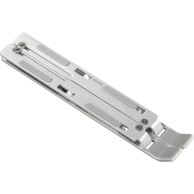 Afbeelding van Laptopstandaard Hama aluminium