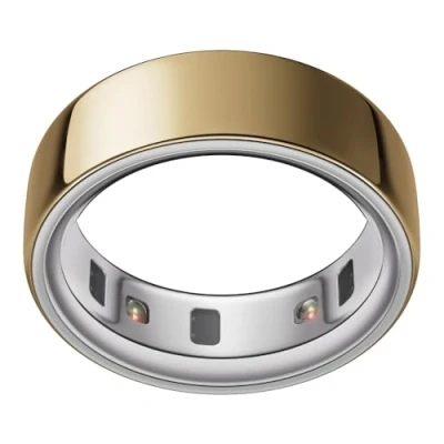 Afbeelding van Oura Ring 4 (8, Goud), Slimme ring, Goud