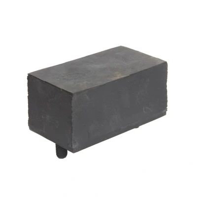Afbeelding van Tedgum Aanslagrubber vering TED30297