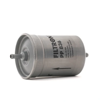 Afbeelding van FILTRON PP 836 Brandstoffilter Pijpfilter 8 VOLKSWAGEN: GOLF 2, Transporter 4, 3, MERCEDES BENZ: W124 Saloon, Sprinter 3 T Van, E Class Saloon