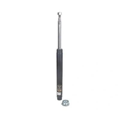 Afbeelding van JAPANPARTS MM 22040 Schokdemper Vooras Gasdruk Dubbelpijp Veerpootresorptie Pen bovenaan