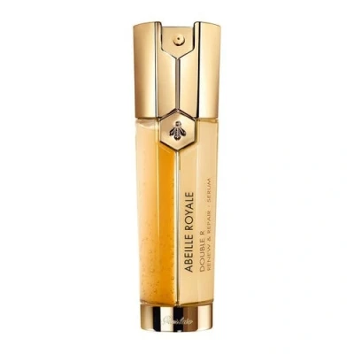 Afbeelding van Guerlain Abeille Royale Double R Renew &amp; Repair serum 30 ml
