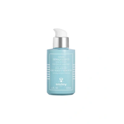 Afbeelding van Sisley Gelée Démaquillante Yeux et Lèvres 120 ml