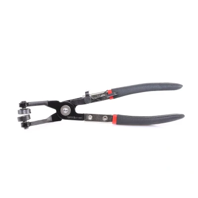 Afbeelding van YATO YT 0651 Slangenklemtang 215