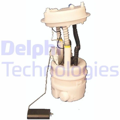 Afbeelding van Brandstoftoevoereenheid DELPHI FG1061 12B1
