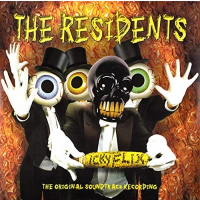 Afbeelding van Residents Icky Flix (2 LPs)
