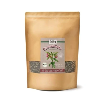 Afbeelding van Biojoy Biologische Smeerwortelthee (500 g), gedroogd en gesneden (Symphytum officinale)