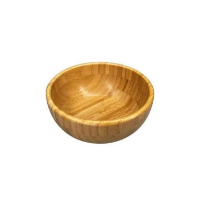 Afbeelding van Pandoo Bamboe Schaal 14 cm
