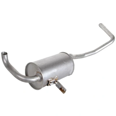 Afbeelding van ASMET 10.104 Einddemper RENAULT: MEGANE 3, 2, SCENIC 2