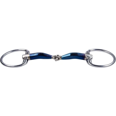 Afbeelding van Trust Trens Sweet Iron Eggbut Locked 16mm 12,5cm