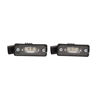 Afbeelding van Blic Kentekenverlichting 5402 053 22 910