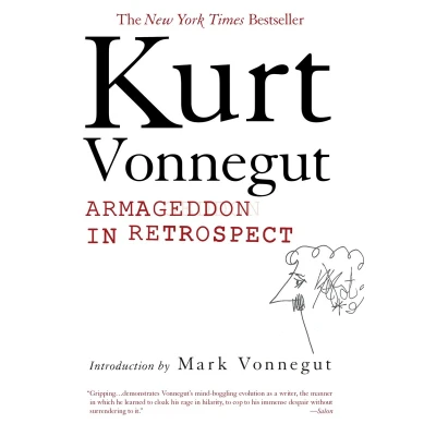 Afbeelding van Armageddon in Retrospect