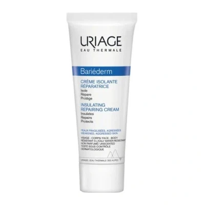 Image de Uriage Bariederm Insulating Repairing Cream 75 ml