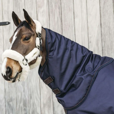 Afbeelding van Kentucky Halsstuk All Weather Waterproof Pro 0g Navy L