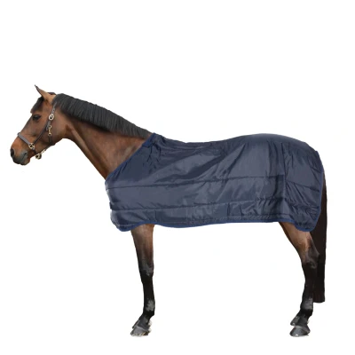 Afbeelding van Horseware liner 200 blauw maat:183