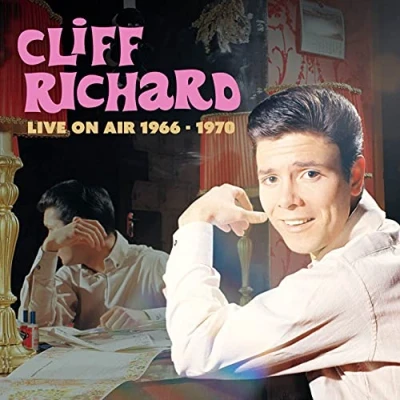 Afbeelding van Live On Air 1966 1970