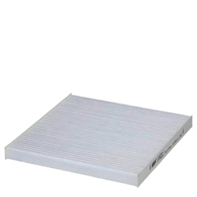 Afbeelding van HENGST FILTER E4922LI Interieurfilter pollenfilter 220 210 20 ISUZU: D Max II Pickup, 1 Pickup