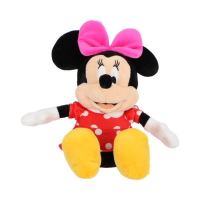 Afbeelding van Minnie Mouse Pluche Spaarpot 8435631366553