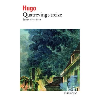 Afbeelding van Quatre vingt treize
